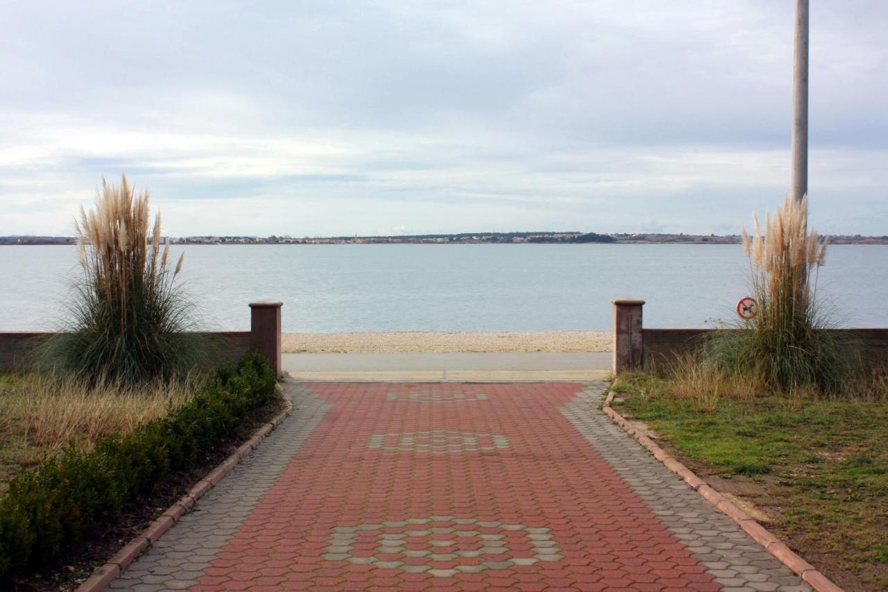 Apartment Vrsi - Mulo 5951A Dış mekan fotoğraf