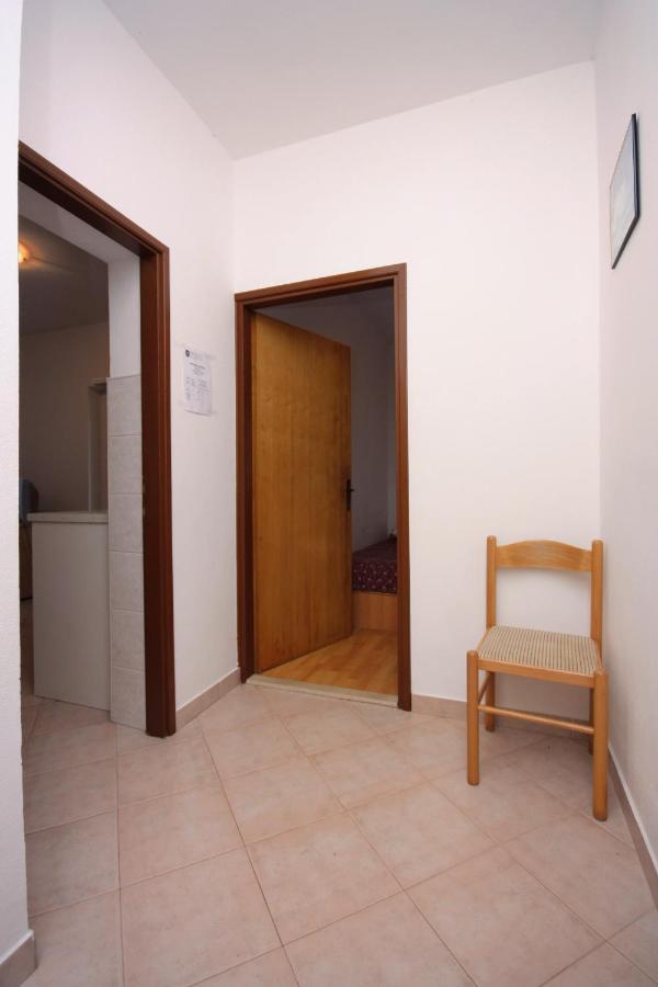 Apartment Vrsi - Mulo 5951A Dış mekan fotoğraf