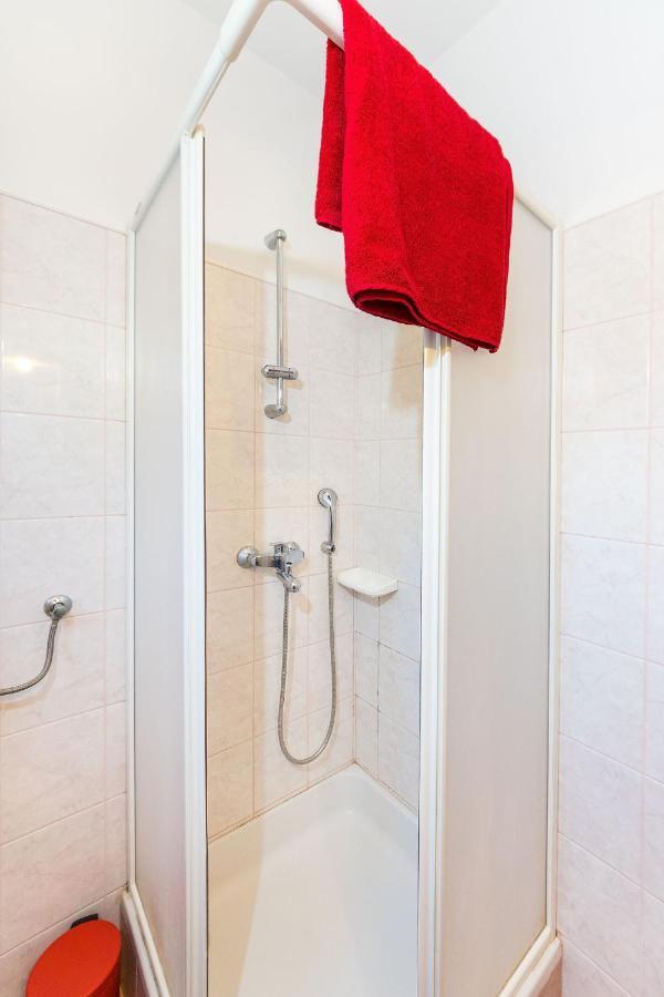Apartment Vrsi - Mulo 5951A Dış mekan fotoğraf